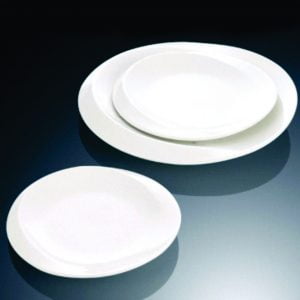 Round Plate (YAYU)
