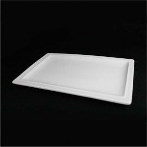 Rectangular Flat Plate