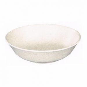 Round Soup Bowl
