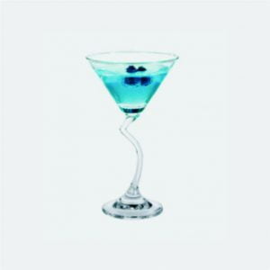Salsa Cocktail