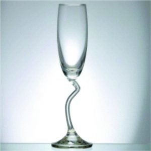 Salsa Flute Champagne