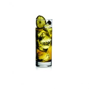 San Marino Long Drink