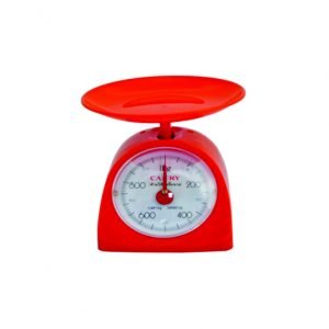 Spring Kitchen Scale