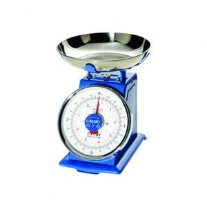 Spring Kitchen Scale (Bowl)