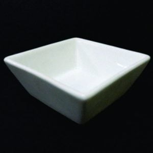 Square Bowl