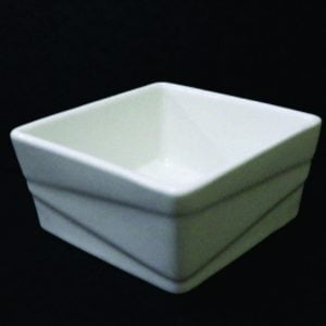 Square Bowl