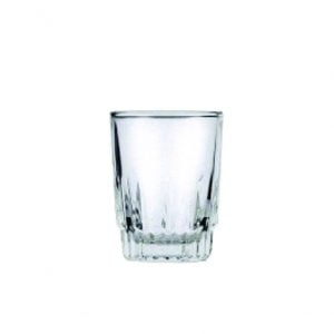 Stellar Shot Glass
