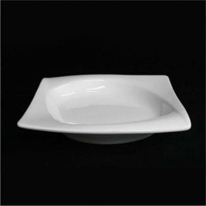 Shuang Shou Square Plate