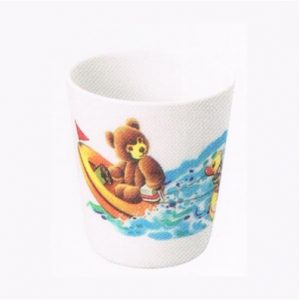 Teddy Tumbler