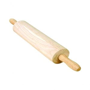 Wooden Rolling Pin