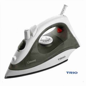 Steam Iron