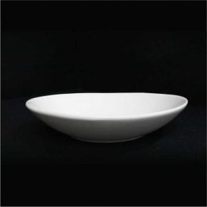 Oval Bowl