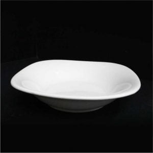 Square Soup Bowl