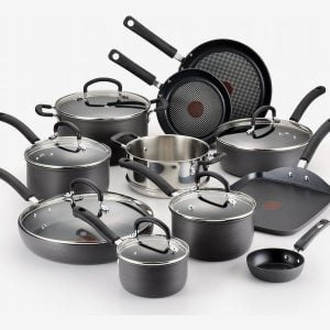 Cookware