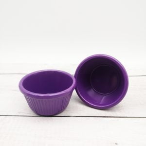 Hoover Colour Round Bowl/ Mangkuk