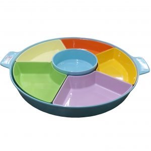 Hoover Colour Dome Set/ Party Set