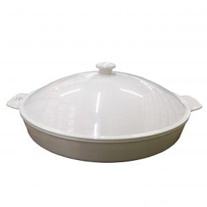 Hoover Yolk Stone Dome Set/ Party Set