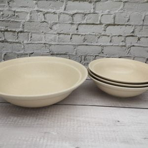 Claytan Regular Roung Cereal Bowl