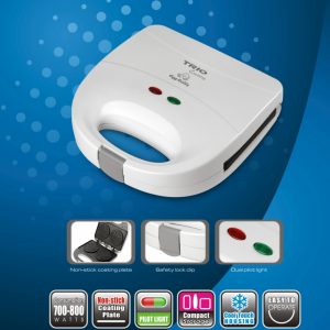 TRIO TEM-204 EGG ROLLS MAKER