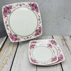 Hoover Zmoments Square Plate