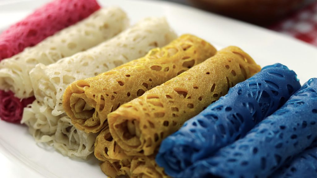 Kuih Roti Jala Roti jala mould/ acuan kuih roti jala – Miri Departmental Sdn Bhd